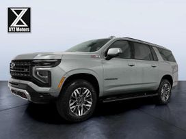 SUV   Chevrolet Suburban 2025 , 14900000 , 