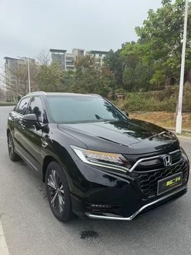 SUV   Honda UR-V 2021 , 3128000 , 