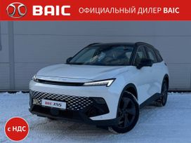 SUV   BAIC X55 2024 , 2868000 , 