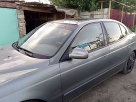  Daewoo Leganza 2000 , 210000 , 