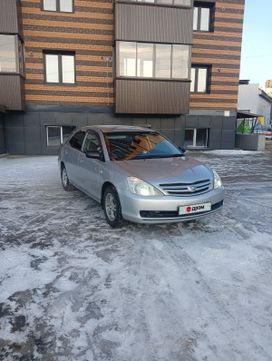 Toyota Allion 2005 , 730000 , -