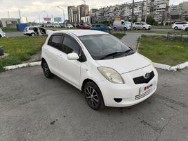 Toyota Vitz 2005 , 580000 , 
