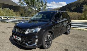  Vitara, 2021