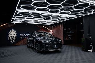 SUV   Lexus NX350h 2022 , 5700000 , 