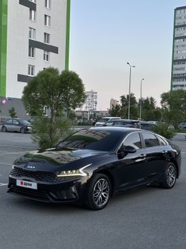  Kia K5 2021 , 2150000 , 