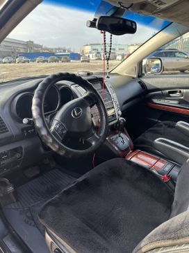 SUV   Lexus RX300 2005 , 1300000 , -