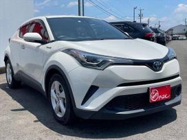 SUV   Toyota C-HR 2018 , 1833000 , 