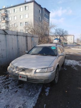  Toyota Camry Gracia 1984 , 350000 , -