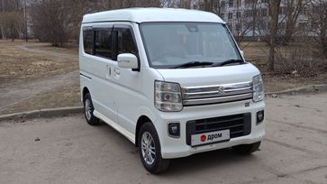    Suzuki Every 2015 , 1100000 , -