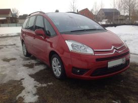    Citroen Grand C4 Picasso 2007 , 450000 , 