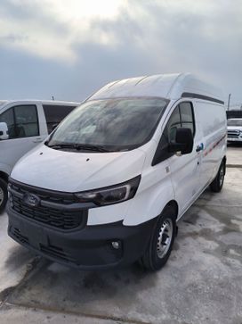   Ford Transit 2024 , 4800000 , 