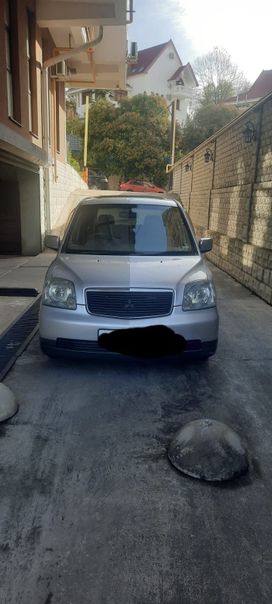    Mitsubishi Dion 2000 , 350000 , 