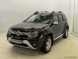 SUV   Renault Duster 2016 , 1263000 , 