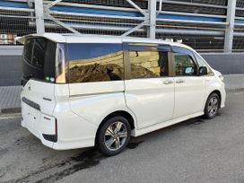   Honda Stepwgn 2018 , 2550000 , 