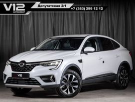 SUV   Renault Samsung XM3 2023 , 3140000 , 