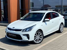  Kia Rio 2019 , 1440000 , 