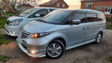    Honda Elysion 2007 , 1350000 , 