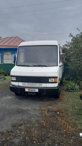   Mercedes-Benz Sprinter 511 CDI 1987 , 380000 , --