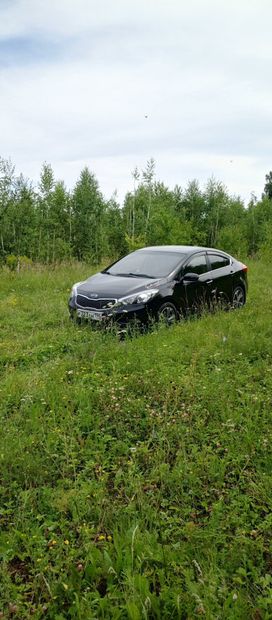  Kia Cerato 2014 , 1120000 , 