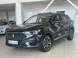 SUV   FAW Bestune T77 2023 , 2081000 , 
