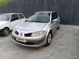  Renault Megane 2007 , 450000 , -