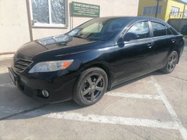  Toyota Camry 2009 , 1430000 , 