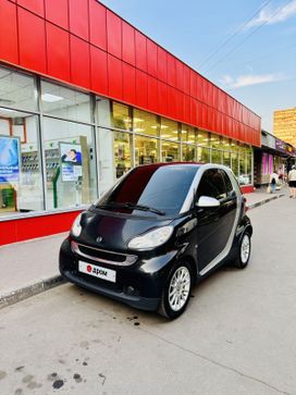  3  Smart Fortwo 2007 , 500000 , 