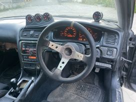  Toyota Mark II 1999 , 950000 , 