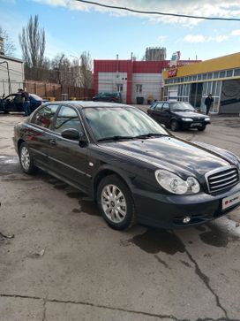  Hyundai Sonata 2009 , 815000 , 