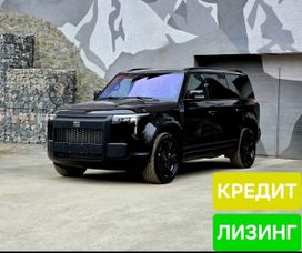 SUV   Polar Stone 01 2024 , 6200000 , 