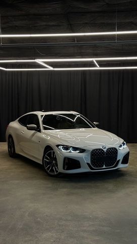  BMW 4-Series 2021 , 9000000 , 