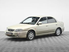  Kia Spectra 2009 , 385000 , 