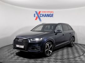 SUV   Audi Q7 2017 , 4133000 ,  