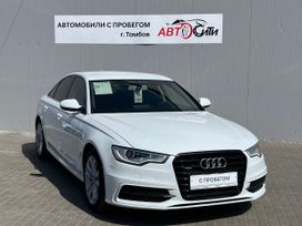  Audi A6 2013 , 1999000 , 