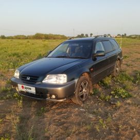 Honda Orthia 1996 , 240000 , 