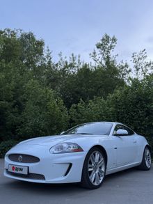  XK, 2010