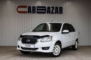  Datsun on-DO 2017 , 649000 , 