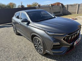 SUV   Oshan X5 2023 , 2300000 , 