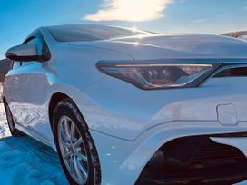  Toyota Auris 2017 , 1595000 , 