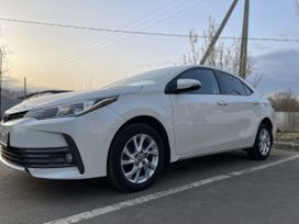  Toyota Corolla 2016 , 1600000 , 