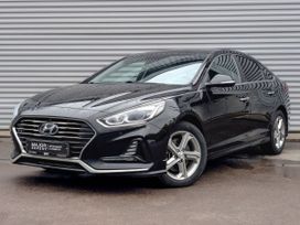  Hyundai Sonata 2019 , 1595000 , -