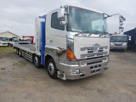  Hino Profia 2004 , 5200000 , 