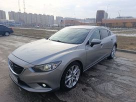  Mazda Mazda6 2013 , 1750000 , 