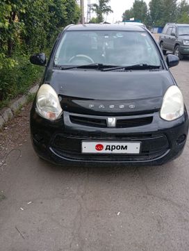  Toyota Passo 2014 , 700000 , 