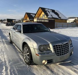  Chrysler 300C 2005 , 698000 , -