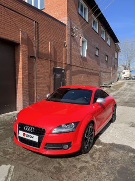  3  Audi TT 2007 , 1790000 , 