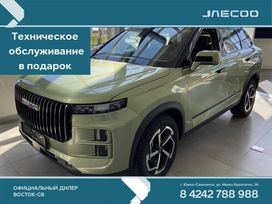 SUV   Jaecoo J7 2024 , 3589900 , -