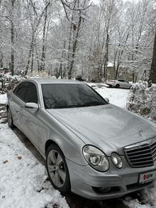  E-Class, 2003
