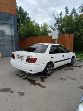  Toyota Carina 1990 , 280000 , 