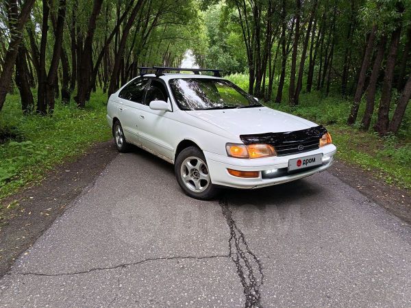  Toyota Corona SF 1993 , 160000 , 